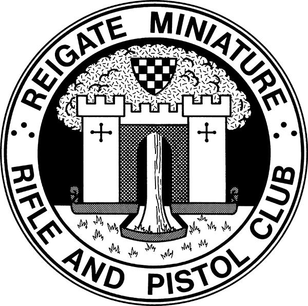 Reigate Shooting Club